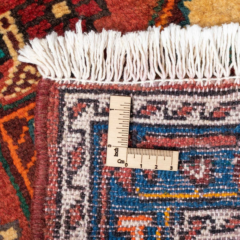 Tuserkan Teppe 85x126cm - Persisk teppe