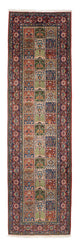 Moud Teppe 296x82cm - Persisk teppe