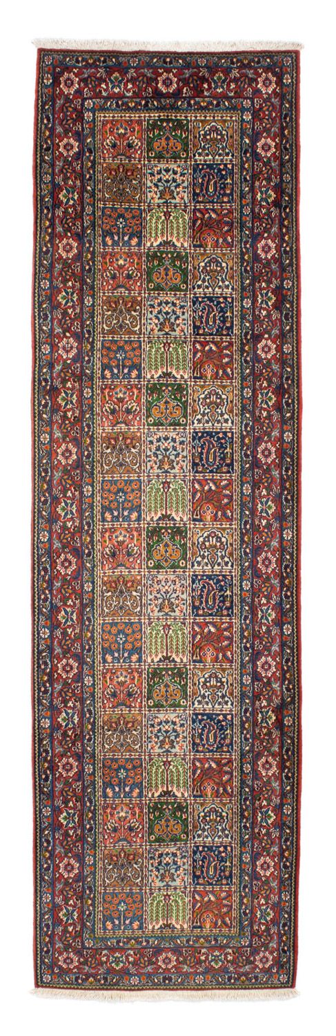 Moud Teppe 296x82cm - Persisk teppe