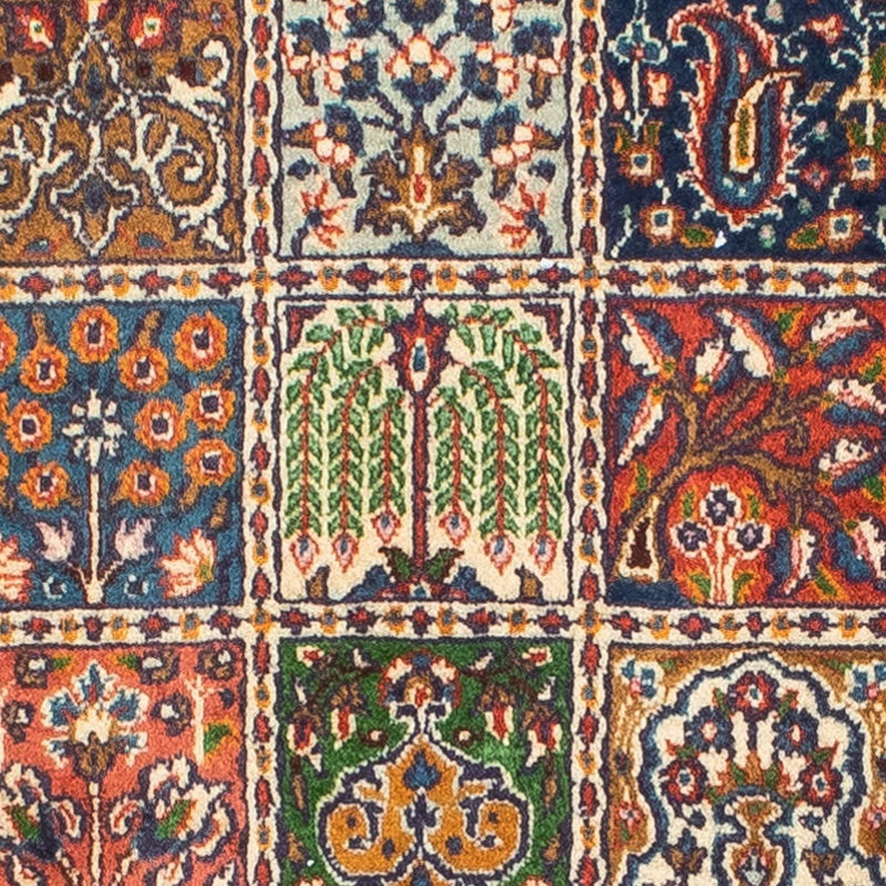 Moud Teppe 296x82cm - Persisk teppe