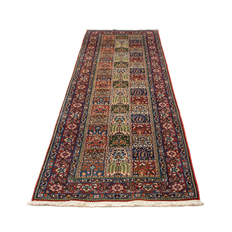 Moud Teppe 296x82cm - Persisk teppe