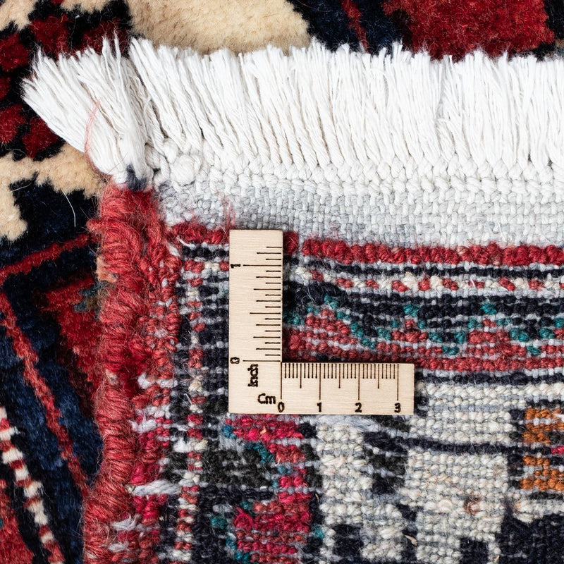 Tuserkan Teppe 84x116cm - Persisk teppe