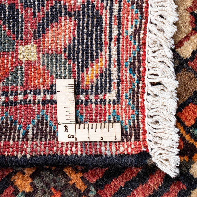 Tuserkan Teppe 133x95cm - Persisk teppe