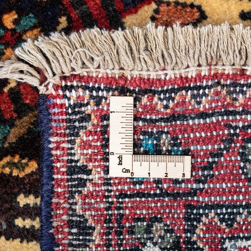 Tuserkan Teppe 125x79cm - Persisk teppe
