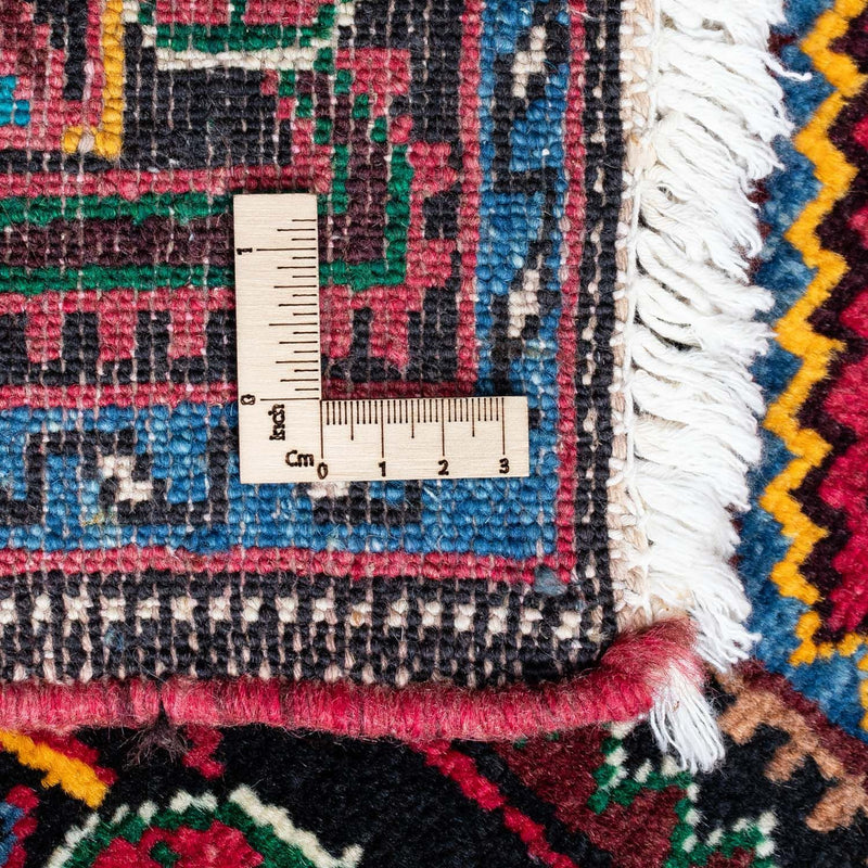 Hosseinabad Teppe 122x83cm - Persisk teppe