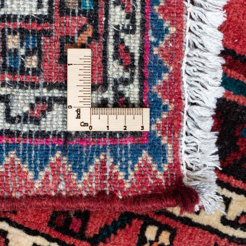 Tuserkan Teppe 128x88cm - Persisk teppe