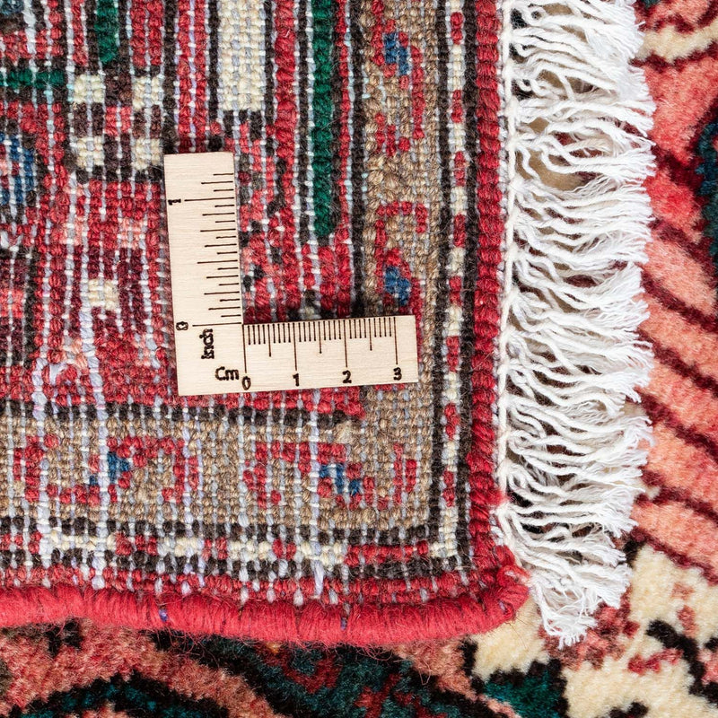 Hosseinabad Teppe 125x72cm - Persisk teppe