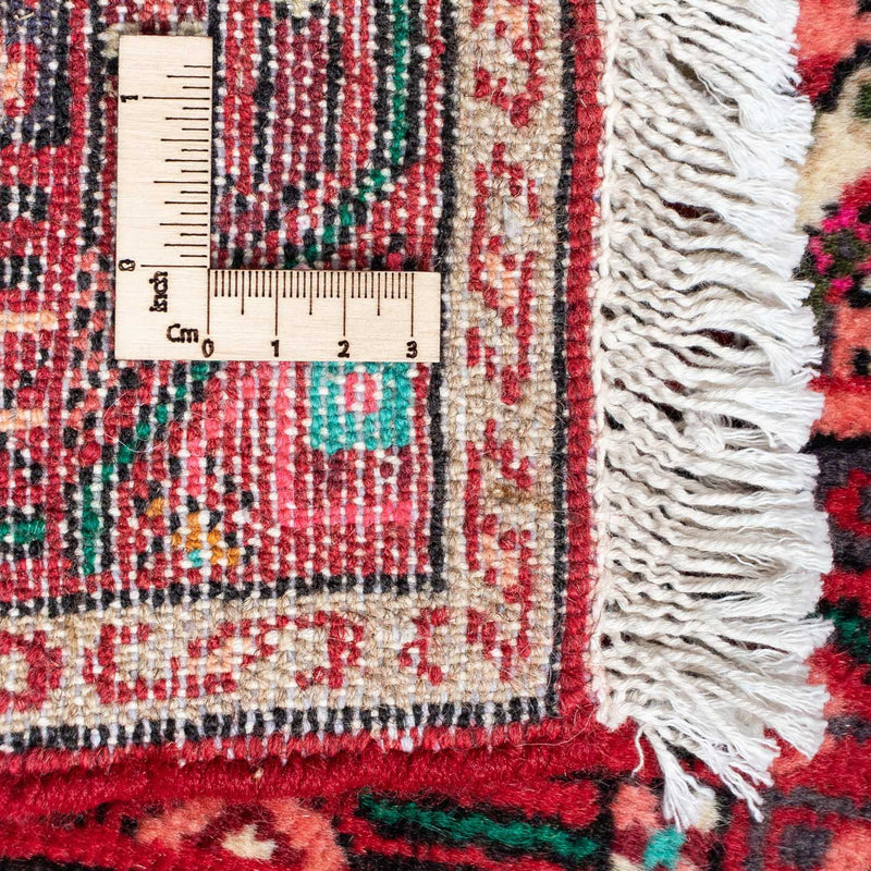 Hosseinabad Teppe 75x130cm - Persisk teppe