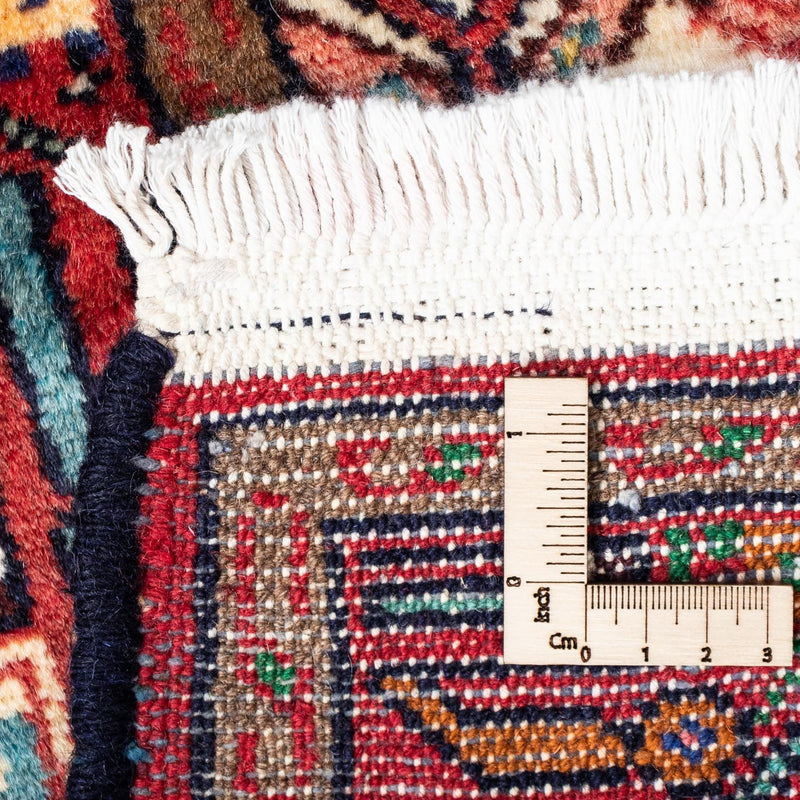 Hosseinabad Teppe 81x134cm - Persisk teppe