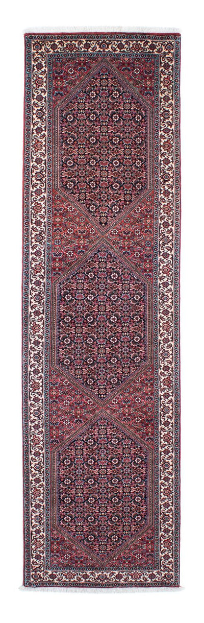 Bidjar Teppe 73x279cm - Persisk teppe