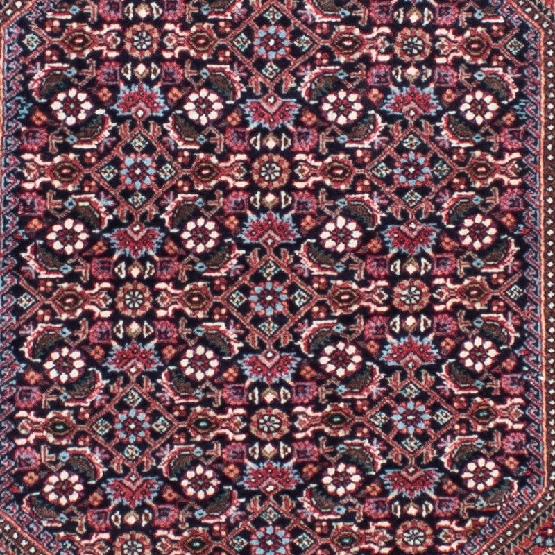 Bidjar Teppe 279x73cm - Persisk teppe