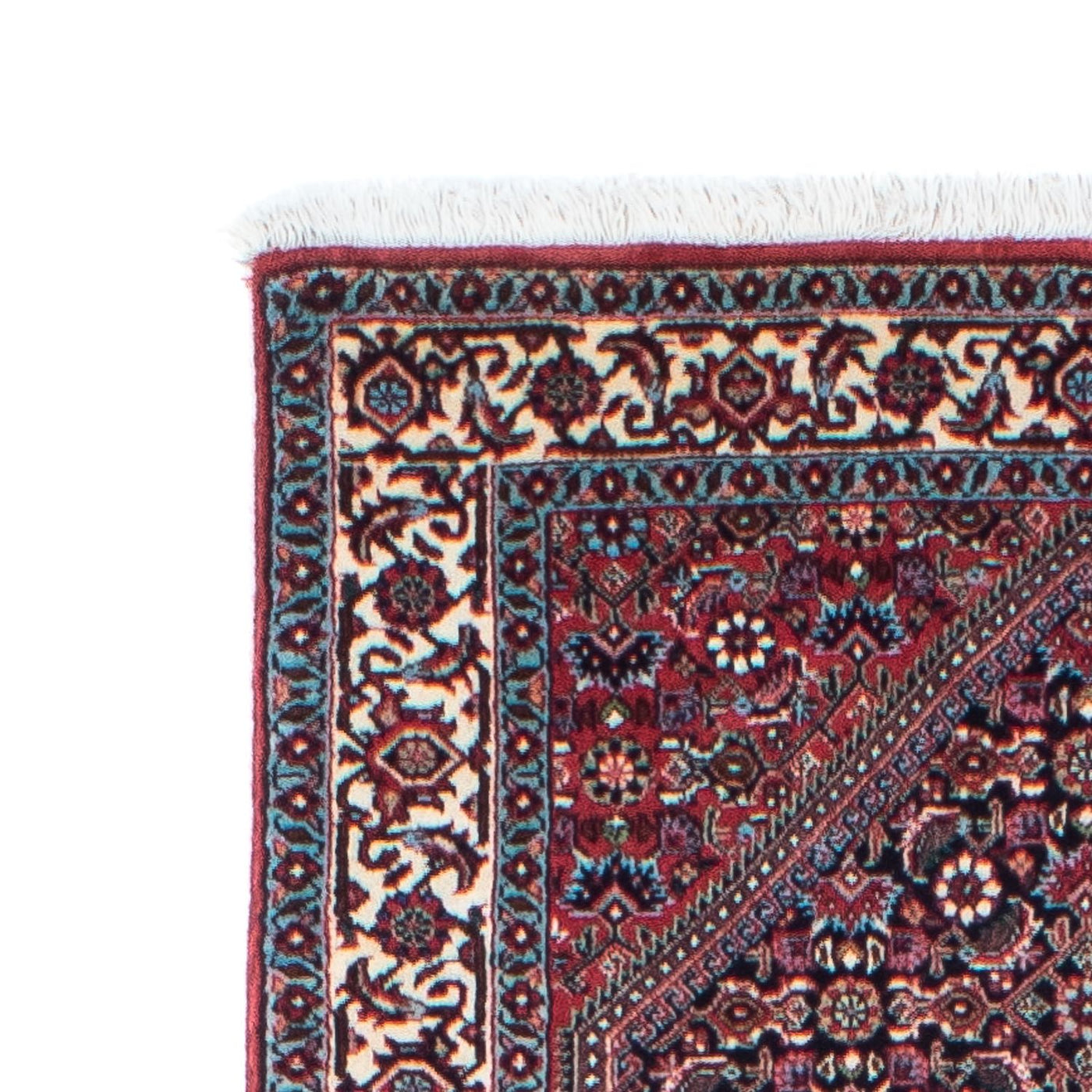 Bidjar Teppe 279x73cm - Persisk teppe
