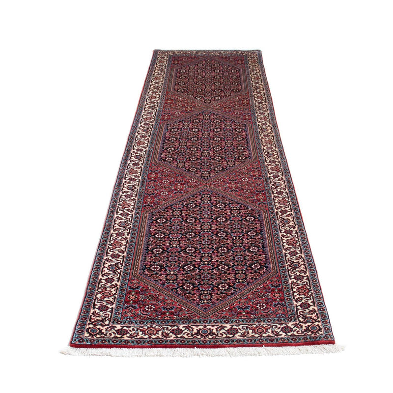 Bidjar Teppe 279x73cm - Persisk teppe