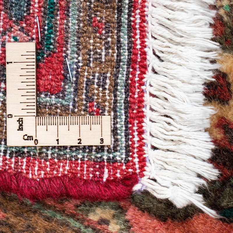 Hosseinabad Teppe 135x80cm - Persisk teppe