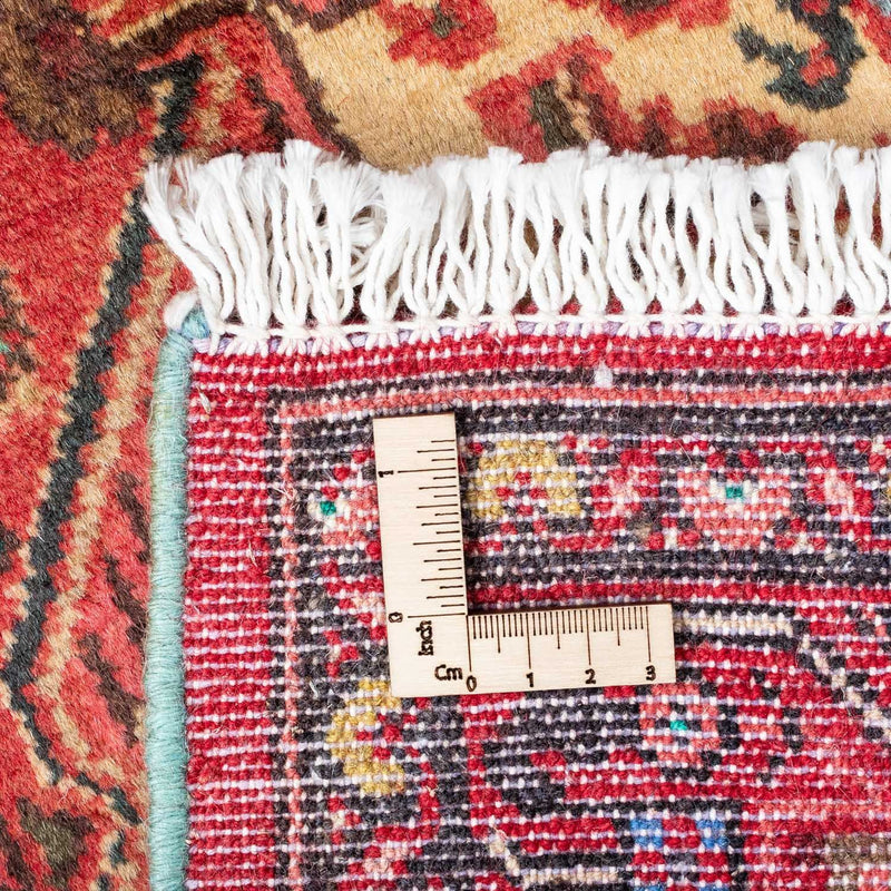 Hosseinabad Teppe 132x77cm - Persisk teppe
