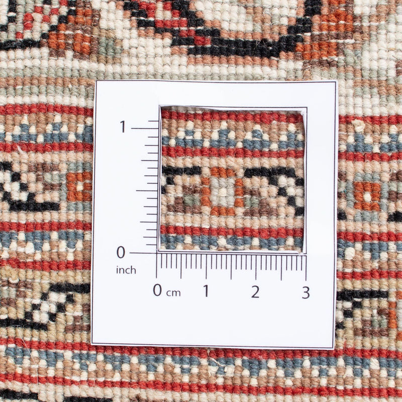 Tabriz Teppe 346x247cm - Persisk teppe