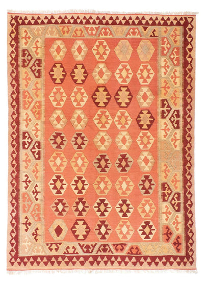 Kilim Fars Teppe 154x210cm