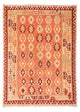 Kilim Fars Teppe 210x154cm