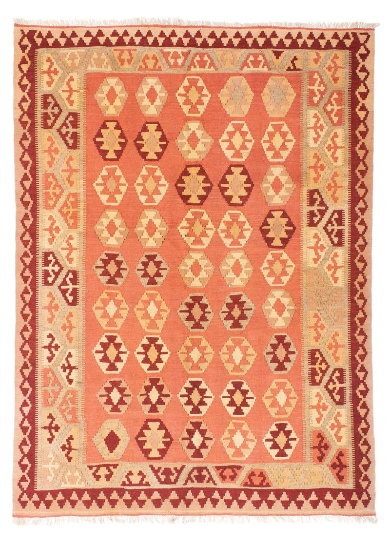Kilim Fars Teppe 210x154cm