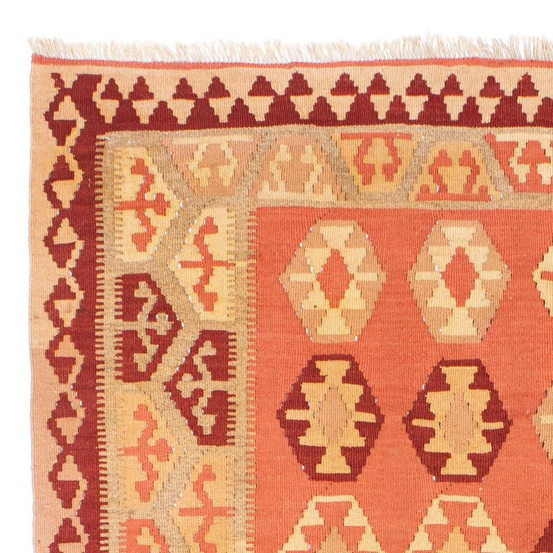 Kilim Fars Teppe 210x154cm