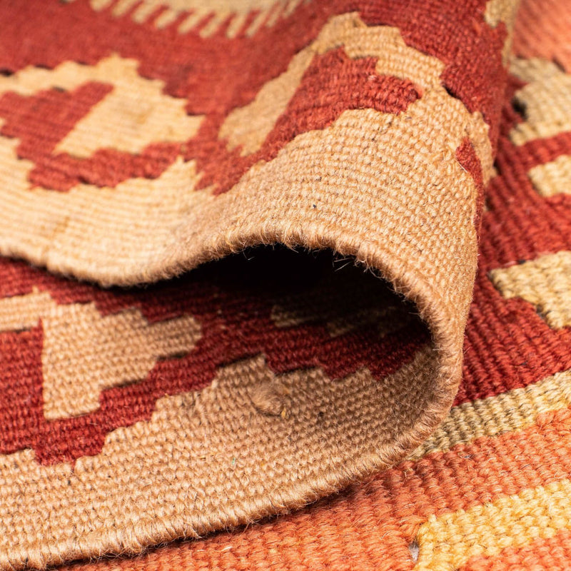 Kilim Fars Teppe 210x154cm