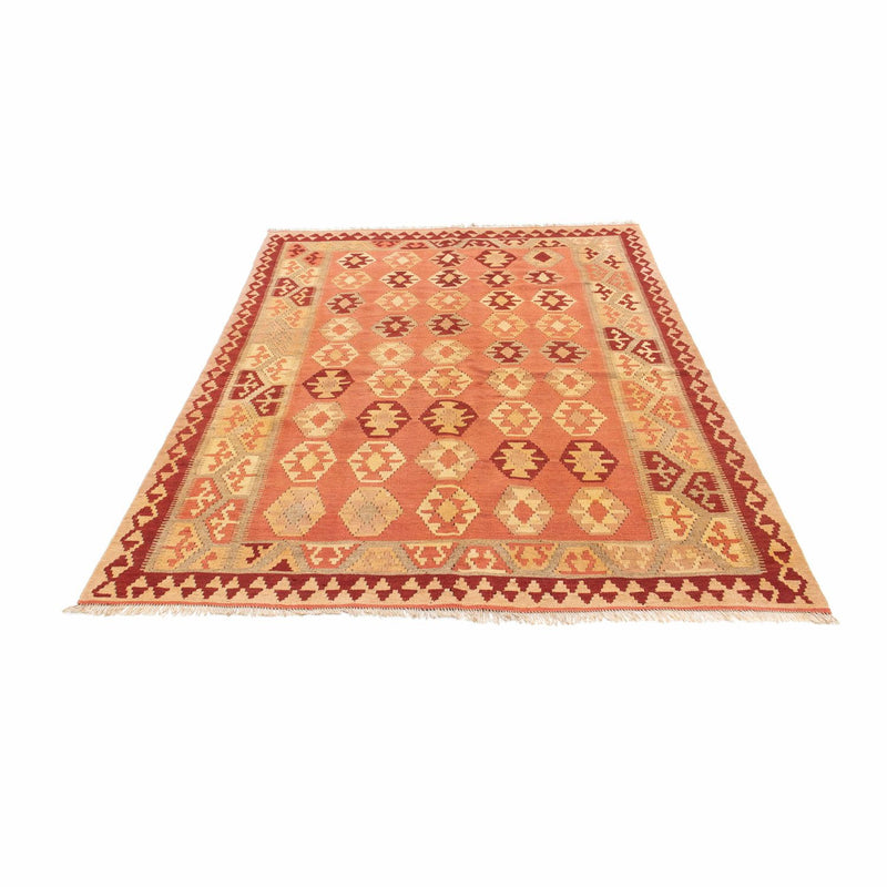 Kilim Fars Teppe 210x154cm