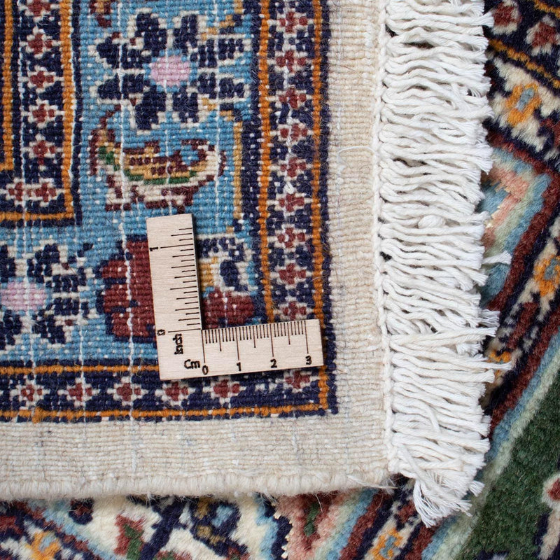 Moud Teppe 246x167cm - Persisk teppe