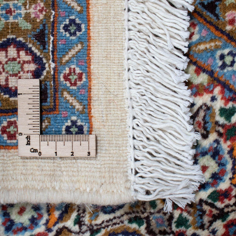 Moud Teppe 234x168cm - Persisk teppe
