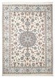 Nain - 9 la Teppe 197x137cm - Persisk teppe