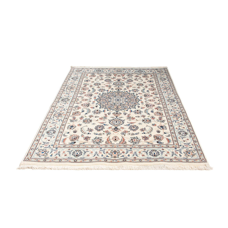 Nain - 9 la Teppe 197x137cm - Persisk teppe