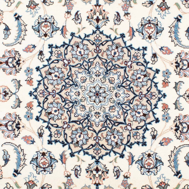 Nain - 9 la Teppe 203x138cm - Persisk teppe
