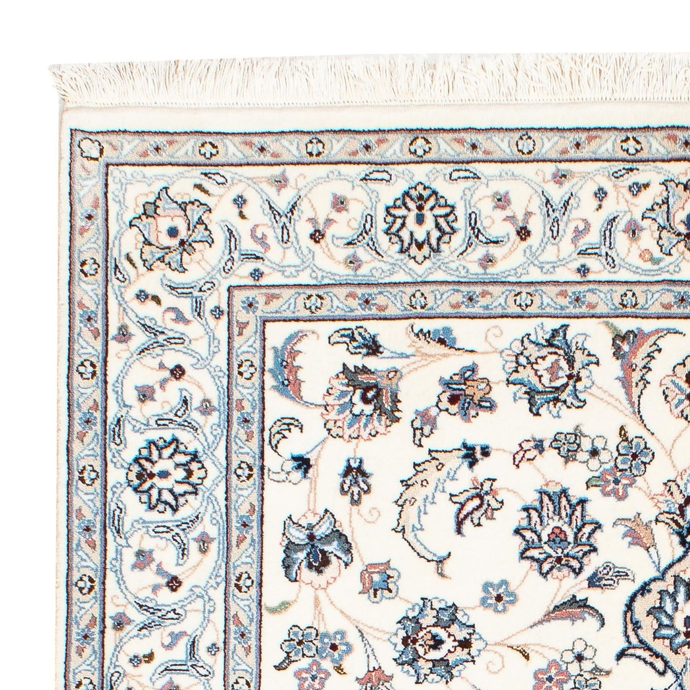 Nain - 9 la Teppe 203x138cm - Persisk teppe