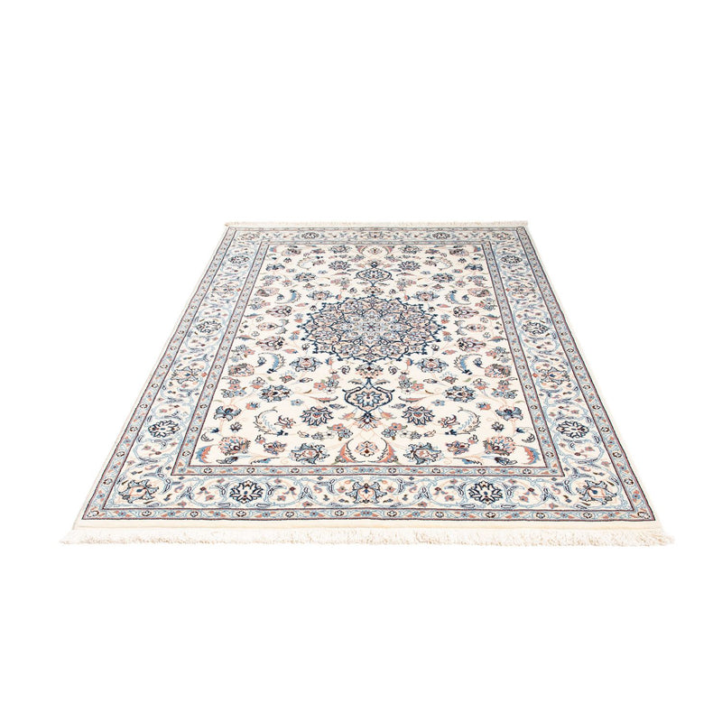 Nain - 9 la Teppe 203x138cm - Persisk teppe