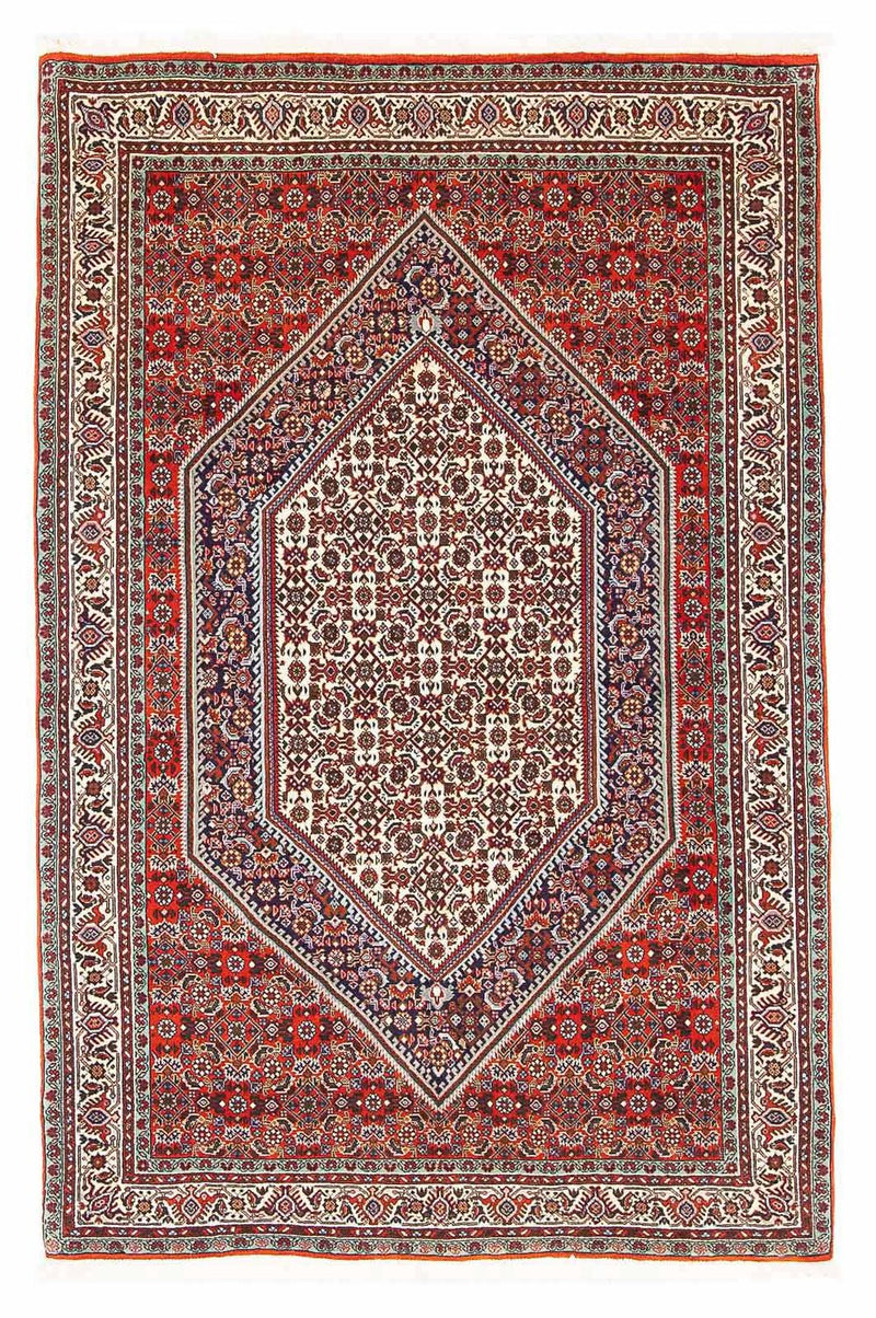 Bidjar Teppe 164x110cm - Persisk teppe