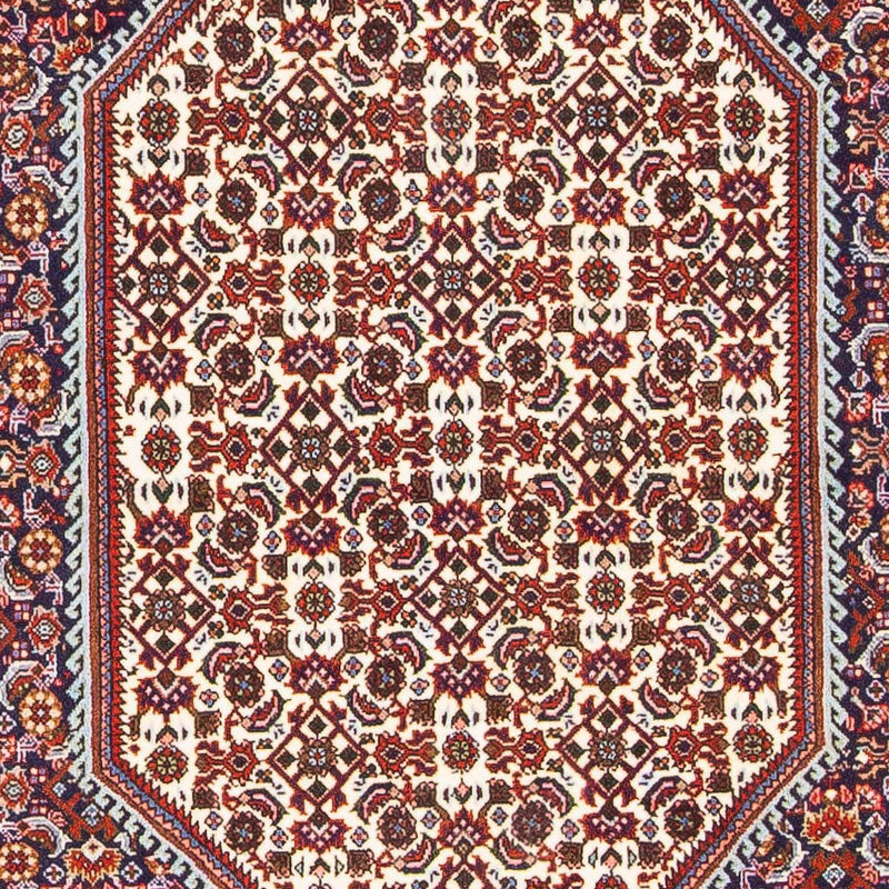 Bidjar Teppe 164x110cm - Persisk teppe