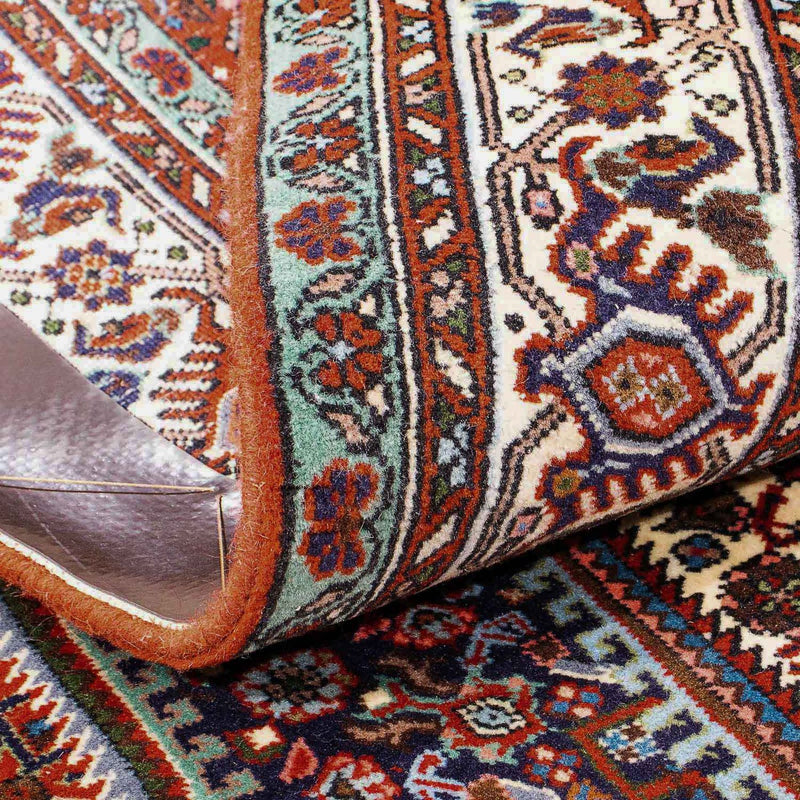 Bidjar Teppe 164x110cm - Persisk teppe