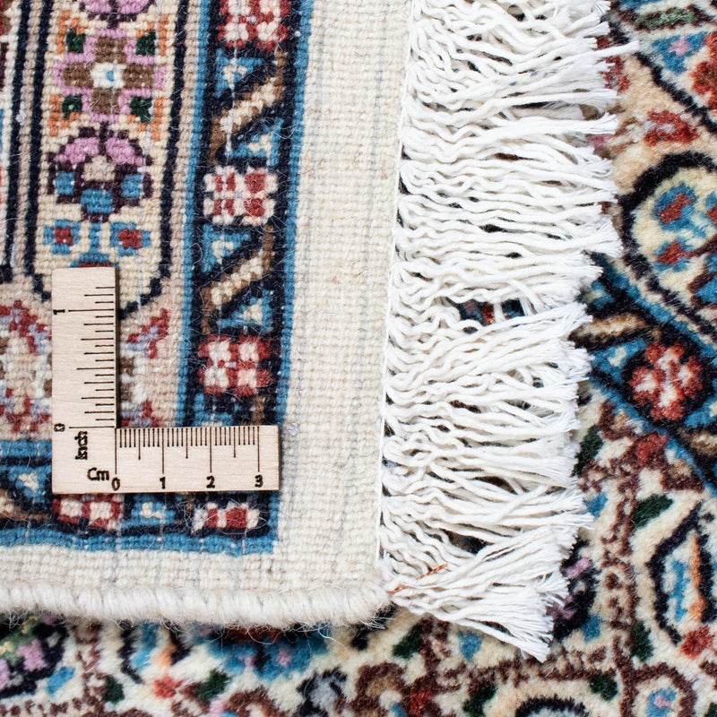 Moud Teppe 194x144cm - Persisk teppe