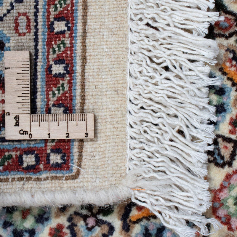 Moud Teppe 234x167cm - Persisk teppe