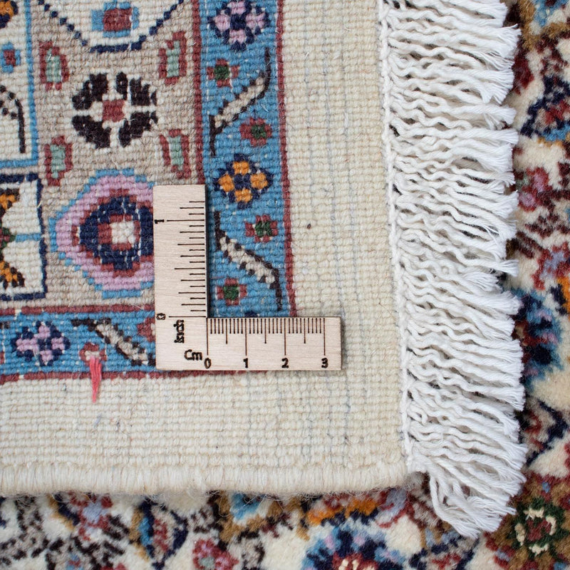 Moud Teppe 238x167cm - Persisk teppe