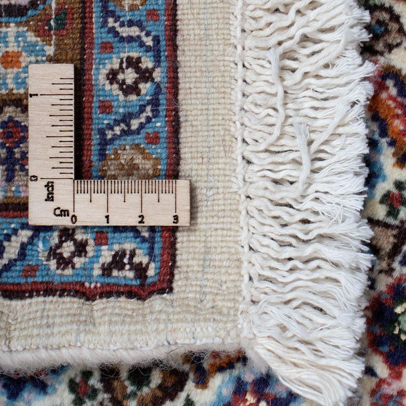 Moud Teppe 246x143cm - Persisk teppe