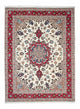 Tabriz - 50 Raj Teppe 212x154cm - Persisk teppe