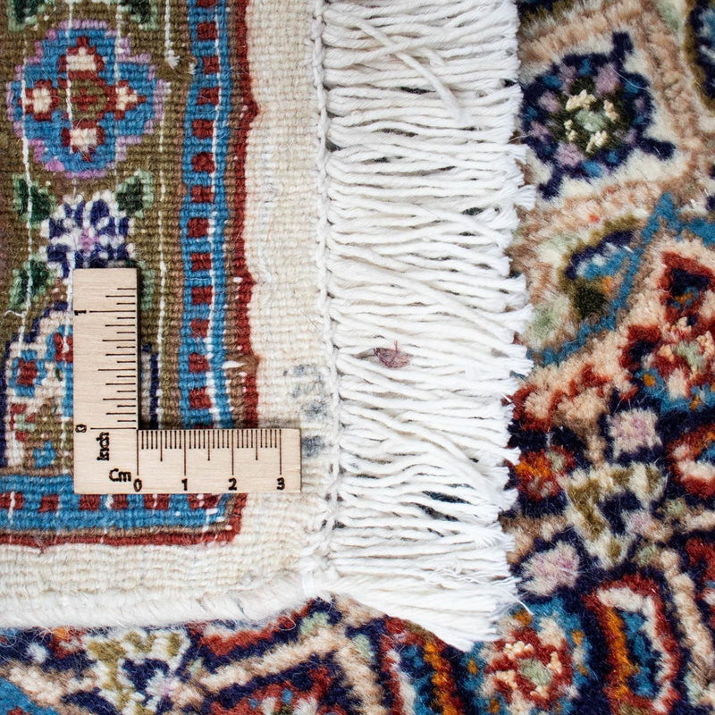 Moud Teppe 147x196cm - Persisk teppe