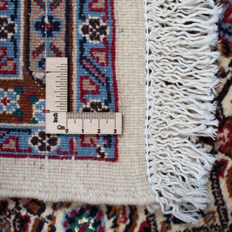 Moud Teppe 169x238cm - Persisk teppe