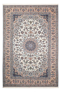Nain - 6La Teppe 173x260cm - Persisk teppe – product image
