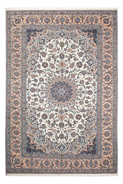 Nain - 6La Teppe 173x260cm - Persisk teppe