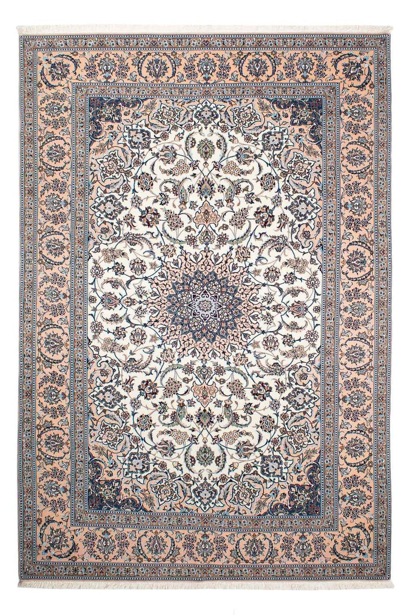 Nain - 6La Teppe 173x260cm - Persisk teppe