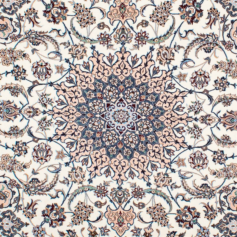 Nain - 6La Teppe 173x260cm - Persisk teppe