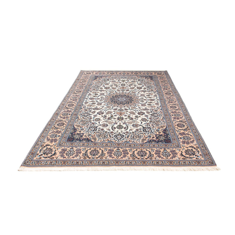 Nain - 6La Teppe 173x260cm - Persisk teppe