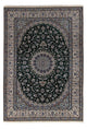 Qom Teppe 241x352cm - Persisk teppe