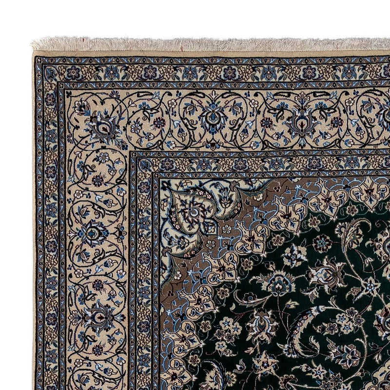 Qom Teppe 241x352cm - Persisk teppe